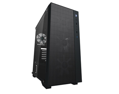 Корпус DeepCool Matrexx 55 Mesh ADD-RGB 4F Black (DP-ATX-MATREXX55-MESH-AR-4F) без БП Store