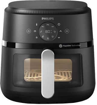 Мультипечь Philips Ovi NA231/00