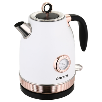 Чайник электрический Laretti LR-EK7529 1,7л 2200 Вт