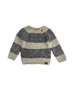 Джемпер для хлопчика Primark 4911304 80 см Різнокольоровий