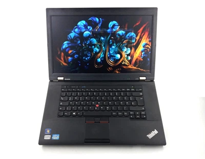 Ноутбук Lenovo ThinkPad L530 і3-3120 8 GB RAM 128 GB SSD 250 GB HDD [15.6"] - Б/У