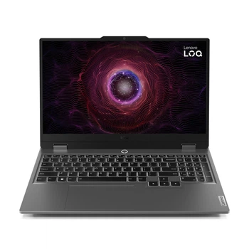 Ноутбук Lenovo LOQ 3 15.6"/ Ryzen 7-7435HS/ 32GB/ 2TB SSD/ GeForce RTX 4060/ Win 11