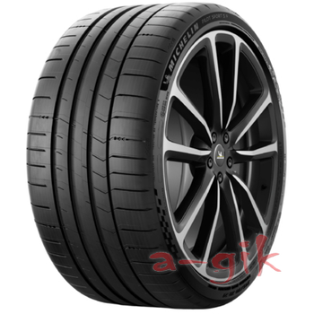 Шина Michelin Pilot Sport S 5 285/40 R20 111Y XL * HL