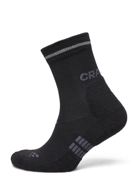 Наски Craft ADV Wool Warm Sock 40-42 Черный