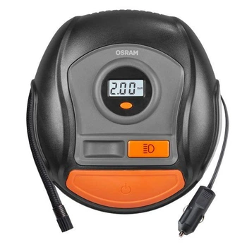 Автомобільний компресор від прикурювача 12 В Osram OTI400