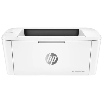 Принтер HP LaserJet Pro M15A, Лазерний друк - Б/В
