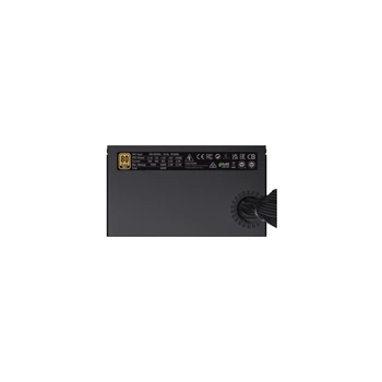 Блок живлення GAMEMAX GX-600 (GX-600)