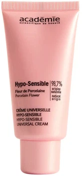 Універсальний захисний крем Academie Hypo-Sensible Universal Cream 50 мл (3145072070098)