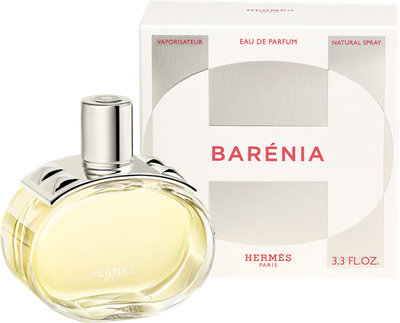 Woda perfumowana damska Hermes Barenia Recargable 100 ml (3346130421337)