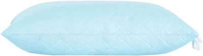 Подушка вовняна MirSon Valentino Premium 124 м'яка 50x70 см (2200000006271)
