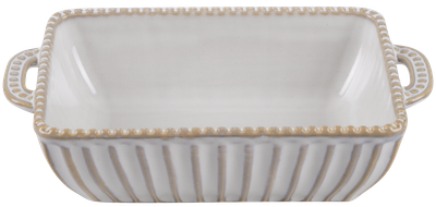 Форма Limited Edition Allegra Biege прямоугольная 20х11.5х5.5 см (GJH009-20-2-129)