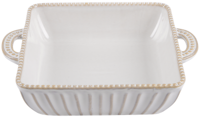 Форма Limited Edition Allegra Biege квадратная 21х16.5х5 см (GJH011-21-2-129)