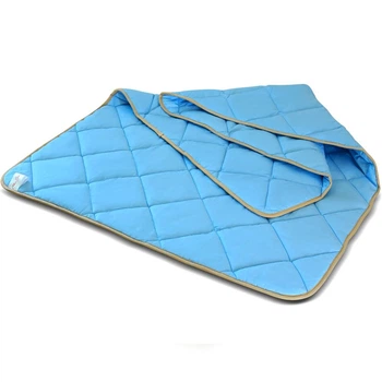 Ковдра вовняна MirSon Valentino 0337 демі 140x205 см (2200000144195)