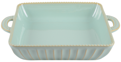 Форма Limited Edition Allegra Oliva квадратная 30х25х6 см (GJH011-31-2-131)