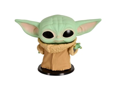 Фигурка Мандалорец: Малыш, Funko, 49757