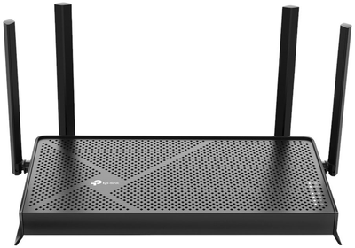 Маршрутизатор TP-LINK Archer BE3600 (8885020624786)