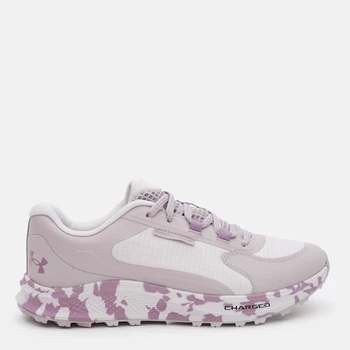 Жіночі кросівки для бігу Under Armour Charged Bandit TR 3 3028405-289 38 (7US) 24 см Бузкові (197779079570)