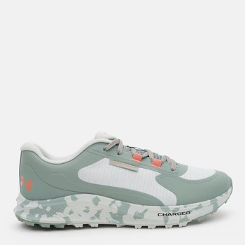 Женские кроссовки для бега Under Armour Charged Bandit TR 3 3028405-377 36 (5.5US) 23 см Зеленые (197779083881)