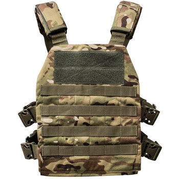 Плитоноска (Plate Carrier) Multicam