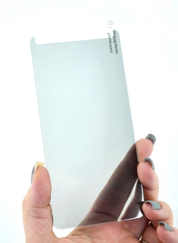Защитное стекло Samsung A01 Core/M01 Core CLEAR PRIVACY A+ (тех.пак.)