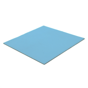 Силиконовая термопрокладка HY-100-1 Halnziye HY-100-1-100x100x0.5mmB