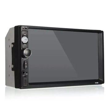 Магнитола для авто с дисплеем 7" 2DIN Podofo 7010B