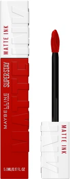 Помада для губ Maybelline New York Super Stay Matte Ink 340 5 мл (3600531631260)