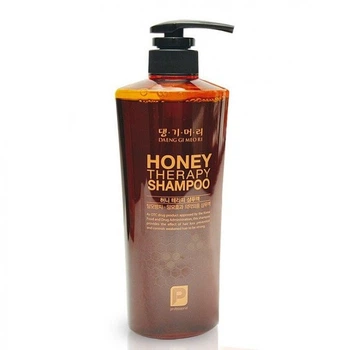 Шампунь "Медова терапія" Daeng Gi Meo Ri Honey Therapy Shampoo 500 мл (8807779083430)