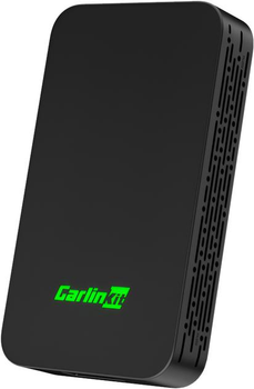Адаптер CarlinKit 5.0 2air для бездротового Apple CarPlay / Android Auto (CPC200 2air)