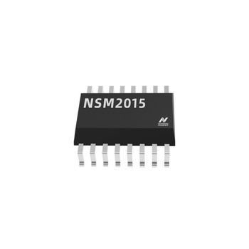 Микросхема NSM2015-80B3F