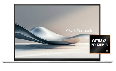 Ноутбуки ASUS ZenBook 15