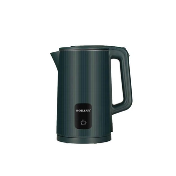 Електрочайник Sokany SK-SH-1061 на 2.5л 1500 Вт