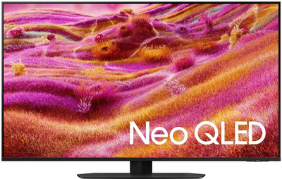 Телевізор Samsung QLED QE75QN90FAUXUA