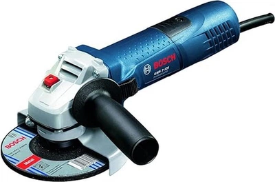 Угловая шлифмашина Bosch Professional GWS 7-125 (0601388108)