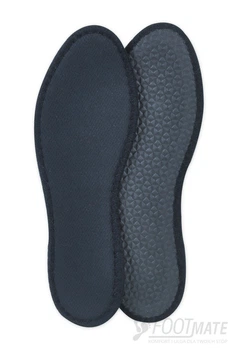 Стельки-супинаторы с пеной Memory Foam FootMate 43 (ob00006674)