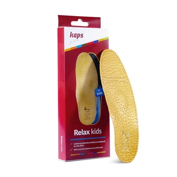 Ортопедичні устілки дитячі Relax Kids KAPS 24 000311828