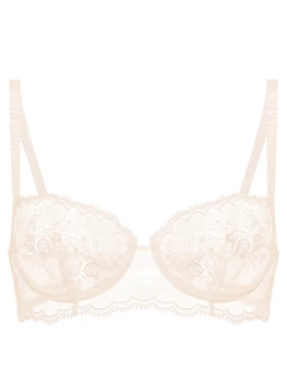 Бюстгальтер Simone Perele 75D Бежевий (1E2330-sacura)