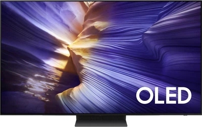 Телевизор Samsung OLED 42" QE42S90FAEXUA