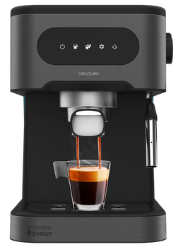 Кофеварка рожковая CECOTEC Power Espresso 20 ColdBrew (CCTC-00268)