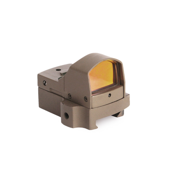 Приціл коліматорний Element Red Dot Reflex Sight Scope