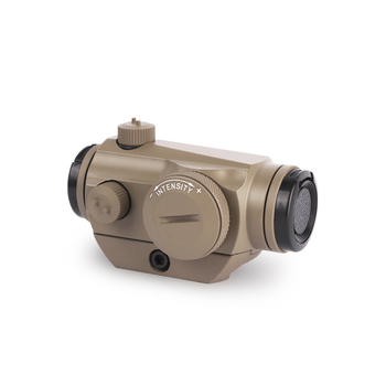 Приціл коліматорний Element T1 Red/Green Dot