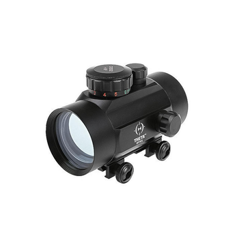 Коліматорний приціл Red dot 1x40 [Theta Optics]