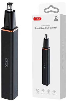Тример ХО CF15 Black (CF15.black)