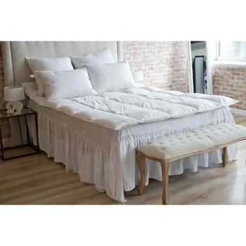 Ковдра SoundSleep 112931 155х210 см Білий