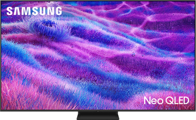 Телевизор Samsung QLED 55" QE55QN80FAUXUA
