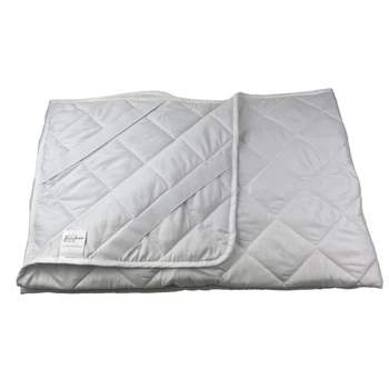 Наматрацник SoundSleep 112975 90х200 бiлий