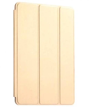 Защитный чехол iPad Mini 4 Smart Case Gold