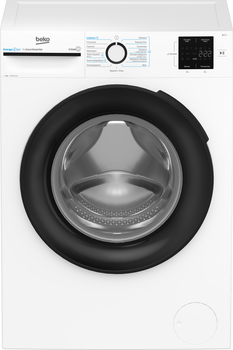 Стиральная машина BEKO BM1WFU39233WB