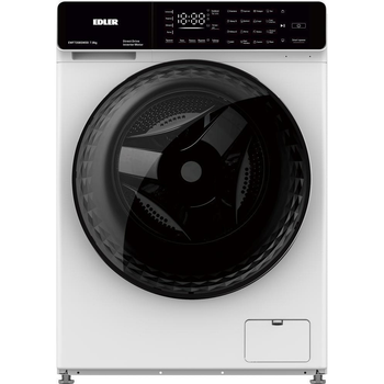 Стиральная машина Edler EWF7208SWDD