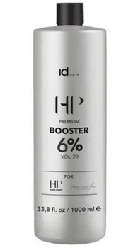 Окислитель idHAIR Paint Premium Booster 6% 1000 мл